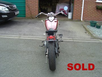 Bike Four